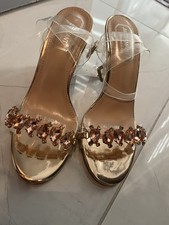 Chaussures femme Talons Hauts