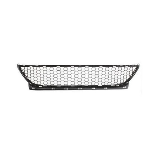 Grille pare choc - grille, pare-choc