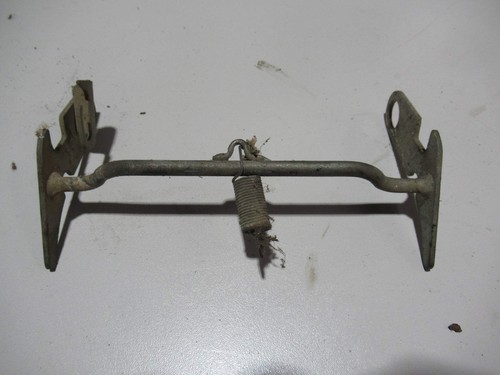 Fermeture selle kawasaki - fermeture,
