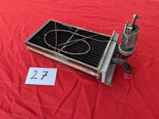 RADIATEUR + ROBINET DE