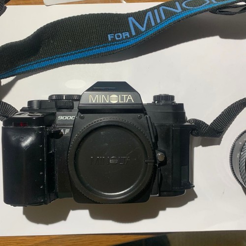 Appareil photo reflex
