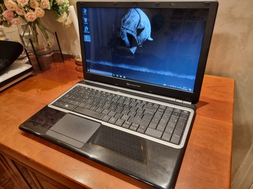 Portable packard bell - bell,