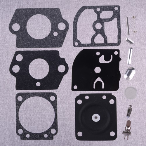Carburetor repair kit - carburetor, fit