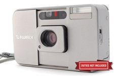[Top COMME NEUF avec étui] Appareil photo argentique FUJI FUJIFILM CARDIA...