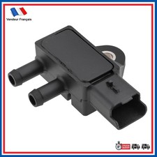 Capteur de pression DPF pour Opel Corsa F Crossland Vivaro C 1.5 - 3637931