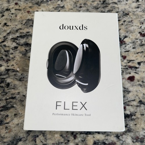Douxds flex pro - vibrating, face