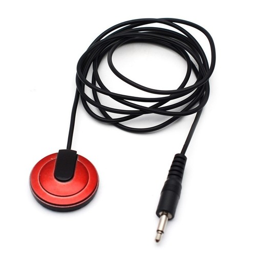 Piézo compact pour guitare - pour,