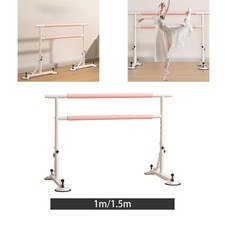 Ballet Barre Carbon Steel