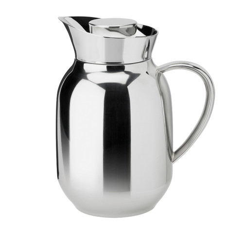 Stelton amphora vacuum - stelton, 1.2