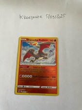 Carte Pokemon Dracaufeu