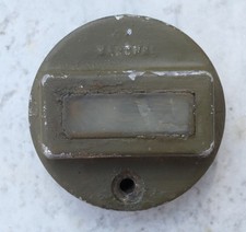 Phare avant partie avant black-out JEEP - HOTCHKISS HER25JEE005