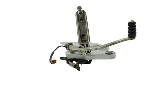Platine avant droite - , yamaha