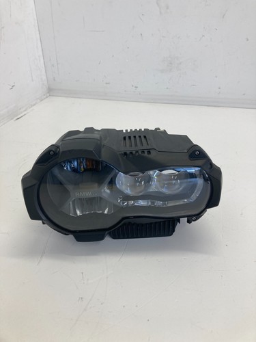 Phare avant bmw 1200 - avant, gs