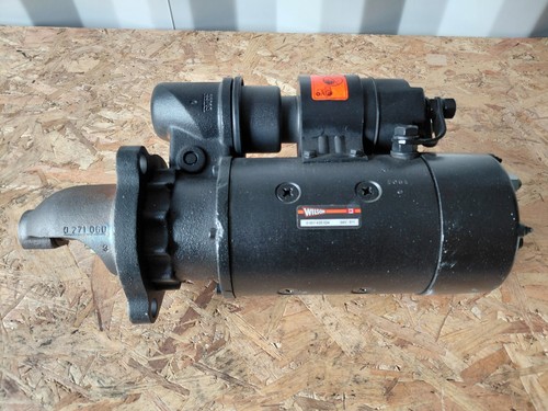 Démarreur volvo penta tamd - penta,