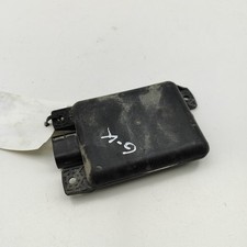 Volkswagen Golf MK7 Aveugle Spot Contrôle Module 5Q0907685C Elektrizität 100KW