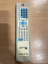 Télécommande peekton 6004 - télécommande, ir