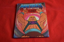 BD - LES MAITRES DE L'UNIVERS - N°2 - LE COUSIN TERRIBLE