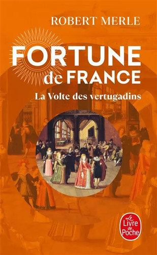 Fortune france tome la - de, :