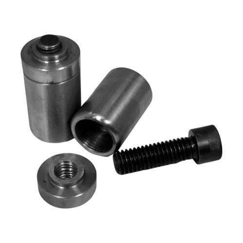 Bare knuckle performance - performance,, kit
