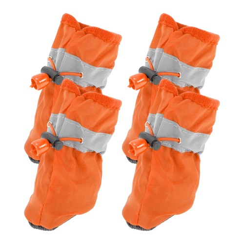 Paquet protection pattes - 4,