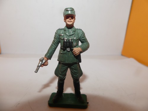 Figurine starlux militaire - figurine,