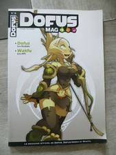 4 livres dofus mag