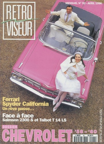 Retroviseur 92 - retroviseur, n°92