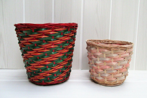 Lot cache pots - lot, cache-pots