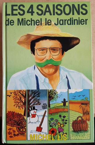 Les saisons michel le - les, 4