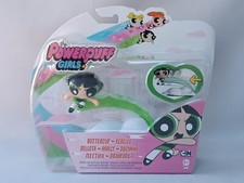 Figurines Cartoon Network Les
