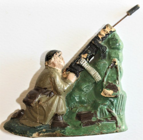 Soldat composition - soldat,