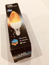 Ampoule Led Effet Flame E27