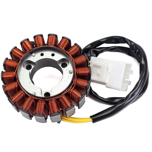 Stator allumage scooter - stator,