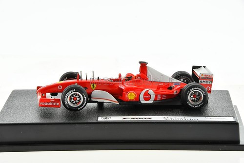 Ferrari f2002 1 - f1, #1