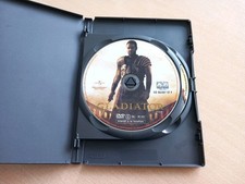 DVD Gladiator. Sans Jaquette