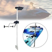 Support De Kayak Pour Sondeur