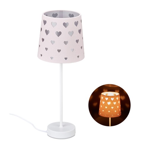 Lampe table nuit - lampe,