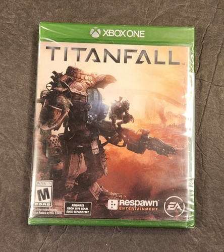 Titanfall microsoft xbox - titanfall, (microsoft