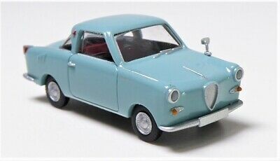 Brekina 27855 goggomobil - brekina,
