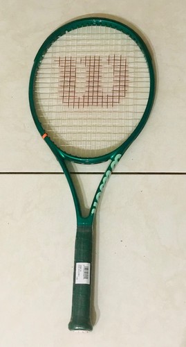 Wilson blade 104 v10 - 104, (16x19)