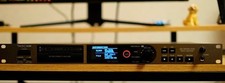 Tascam DA-3000 Stereo Master