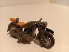 Britains GB Moto BMW R50