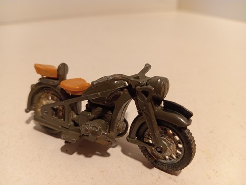 Britains moto bmw - bmw, r50