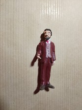 tintin et milou plastoy