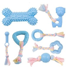 Lot jouet pour chien - pour,