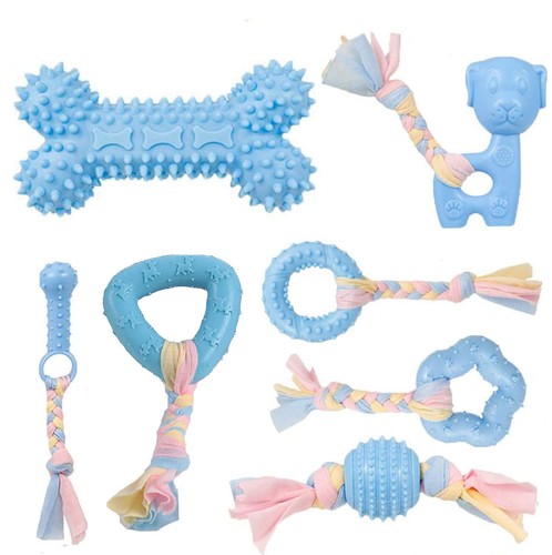 Lot jouet pour chien - lot, de