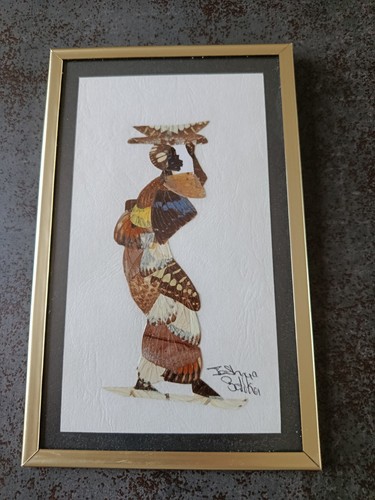Tableau ailes papillons - ailes,