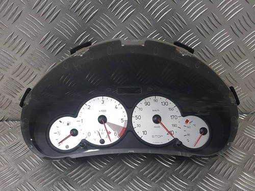 Compteur vitesse compte tour - compteur,