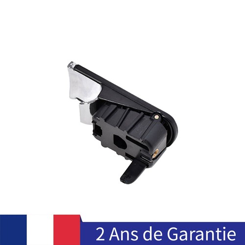 Poignée boîte gants - de, à