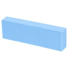  Gummy Stone Bloc abrasif en